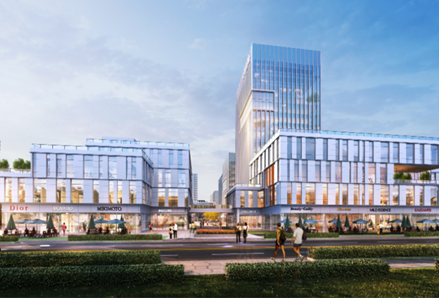 扬州诸暨二手房