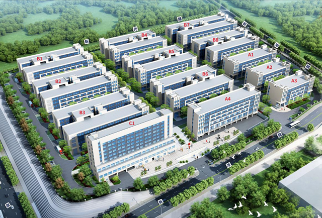 扬州建德房产网